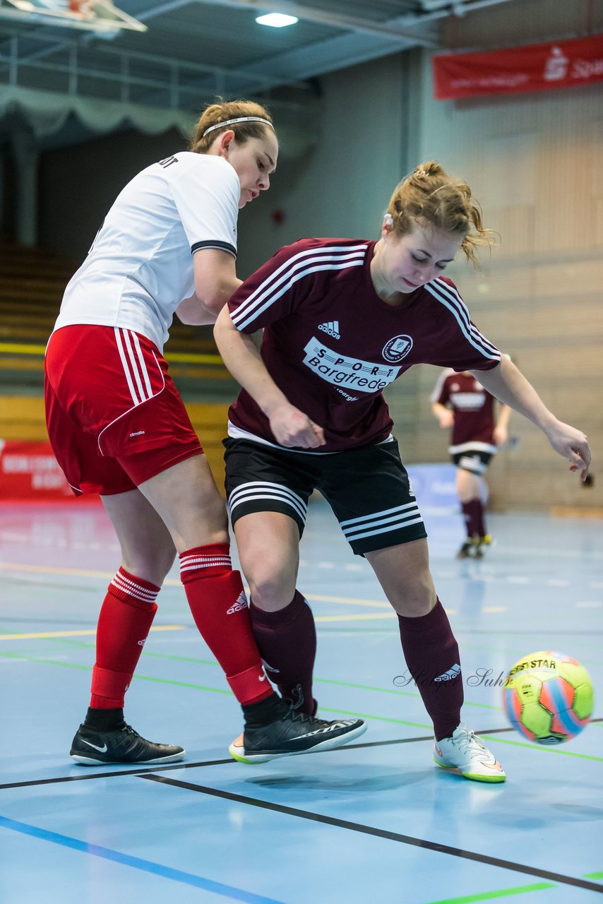 Bild 177 - Frauen Landesmeisterschaft